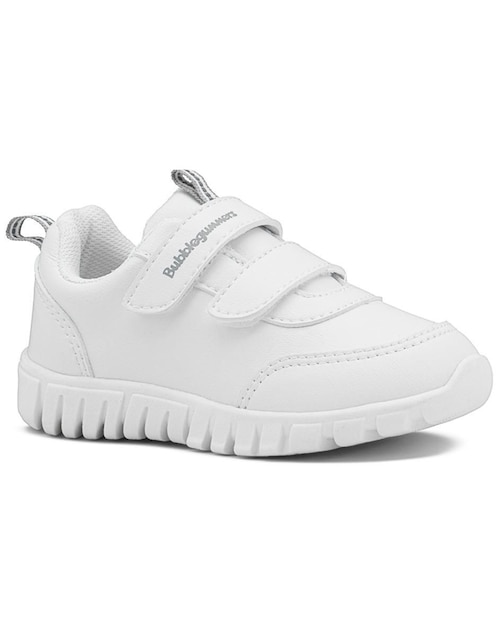 Tenis Bubble Gummers para niño Back To School