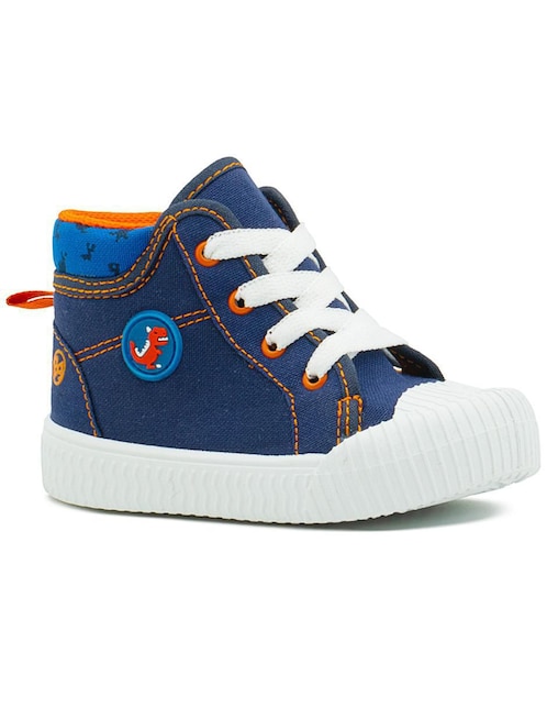 Tenis Bubble Gummers para niño
