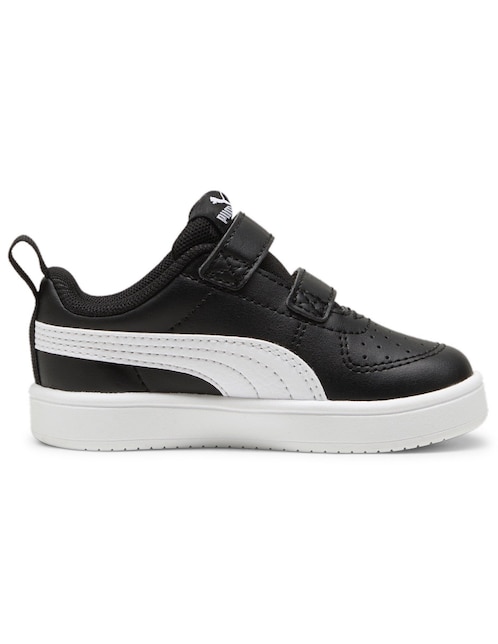Tenis Puma para niño Rickie V Inf
