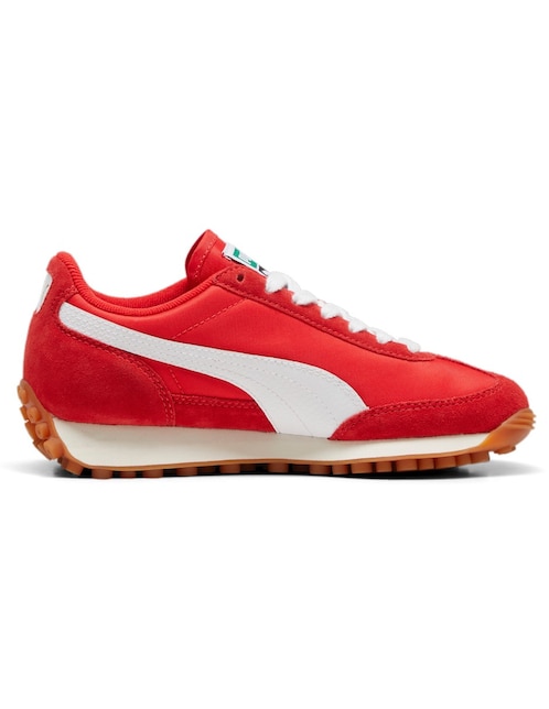 Tenis Puma para niño Easy Rider Vintage Jr