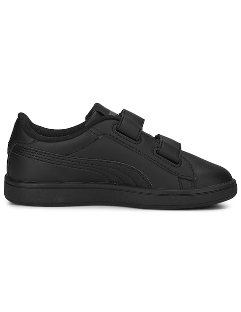 Tenis Puma para niño Smash 30 L V PS