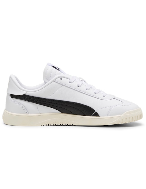 Tenis Puma para niño Club 5V5 Jr