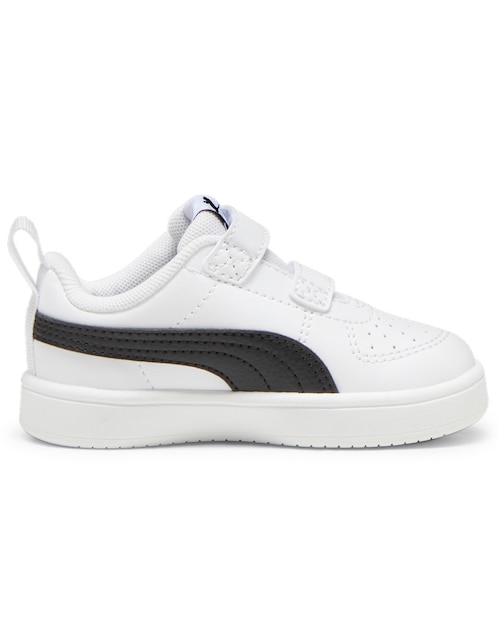 Tenis Puma para niño Rickie V Inf