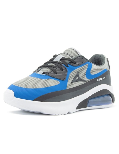 Tenis Pirma para niño Running