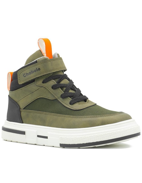 Tenis para niño Skate 1