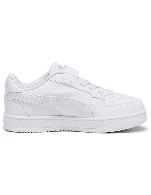 Tenis Puma para niño Caven 20