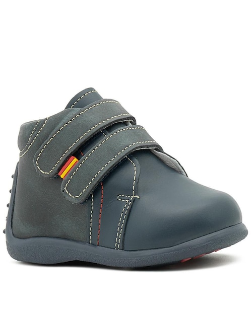 Zapato Andanenes de piel para niño