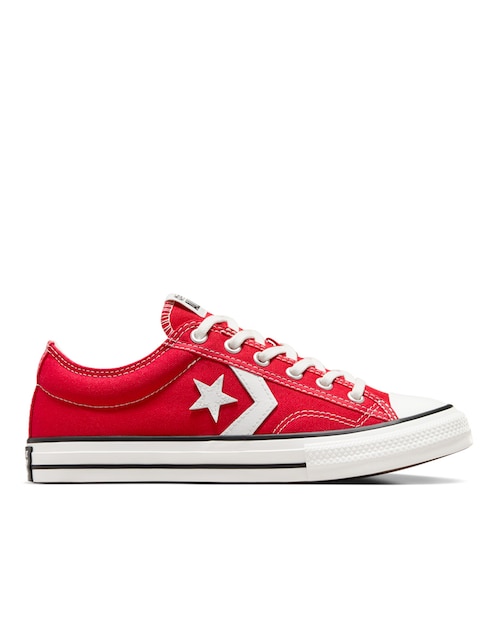 Tenis Converse para niño Star Player 76 Ox