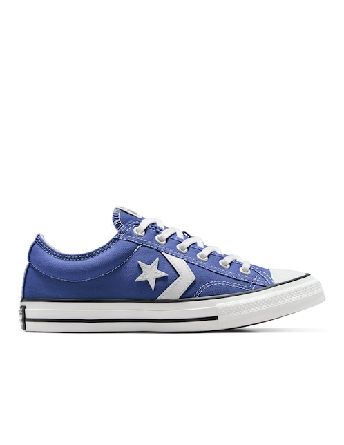 Tenis Converse para niño Star Player 76 Ox