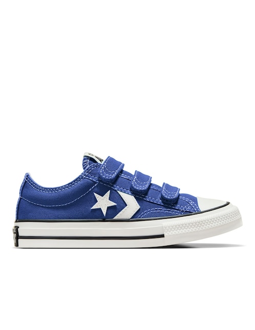 Tenis Converse para niño Star Player 76 Ox