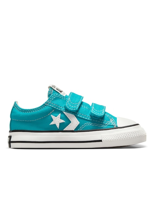 Tenis Converse para niño Star Player 76 Ox