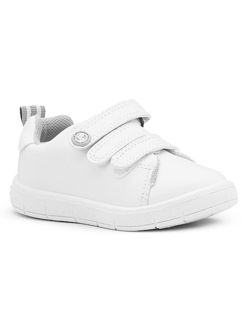 Tenis Bubble Gummers para niño Back To School