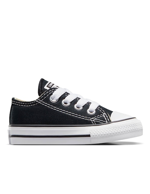 Tenis Converse para niño Ctas Ox