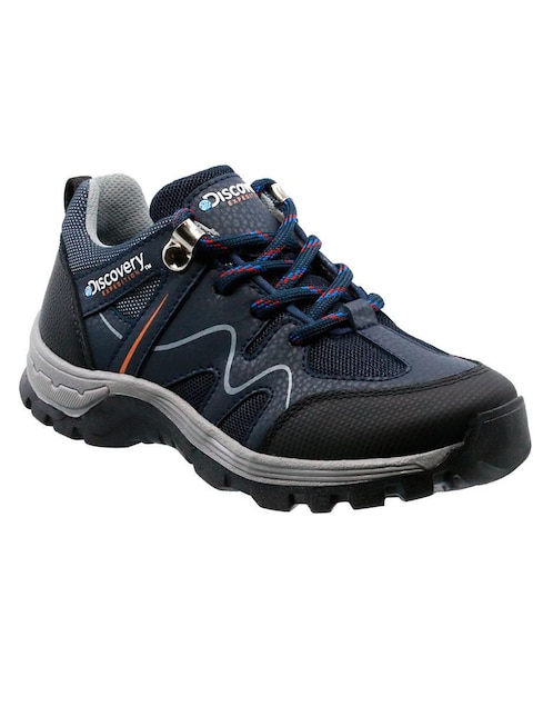 Tenis Discovery Expedition para niño