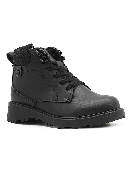 Bota Karsten Back to school para niño