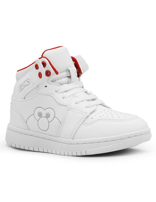 Tenis para niño Elmo 1
