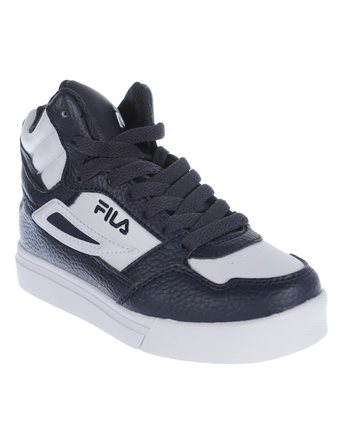 Tenis Fila para niño Everge