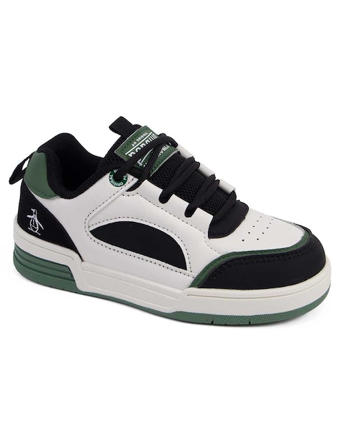 Tenis Original Penguin para niño Tarian