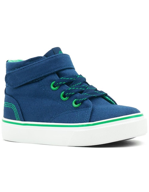 Tenis Bubble Gummers para niño