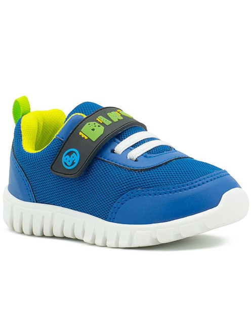 Tenis Bubble Gummers para niño