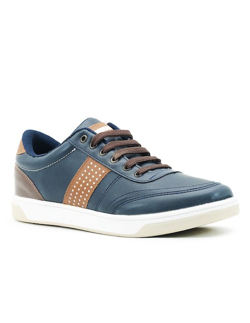 Tenis Karsten para niño