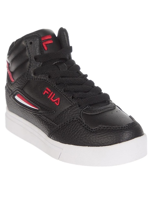 Tenis Fila para niño Everge