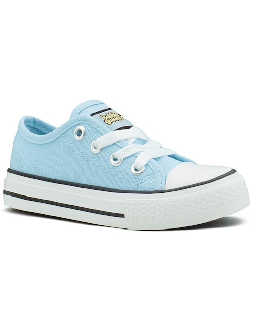 Tenis Bubblegummers para niño