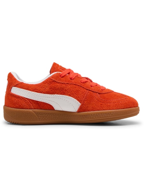 Tenis Puma para niño Palermo Ps