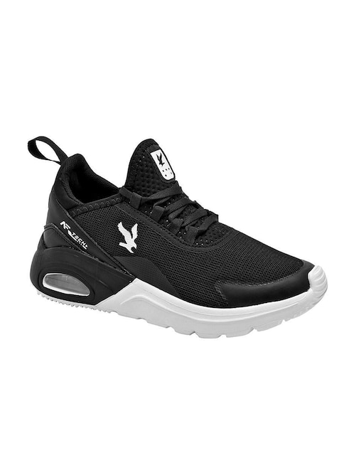 Tenis American Fire para niño