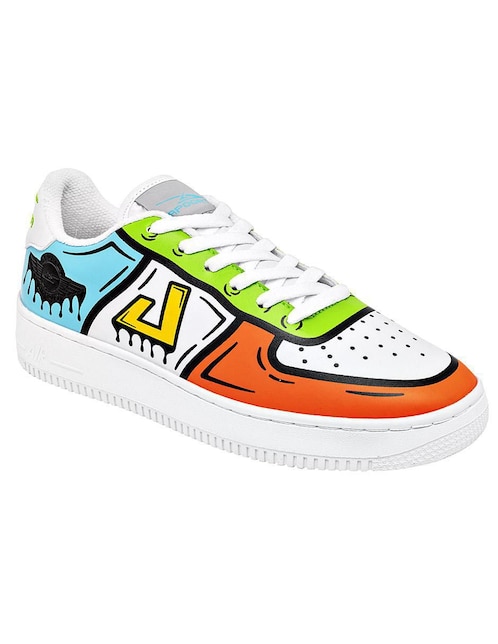 Tenis para niño 1