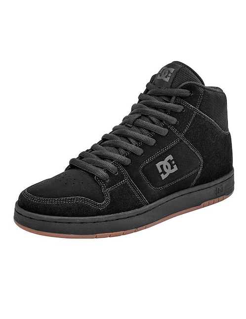 Tenis Dc Shoes para niño