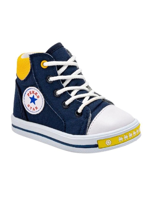 Converse para bebe liverpool best sale