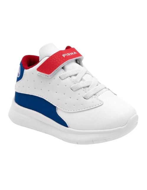 Tenis Pirma para niño bebé