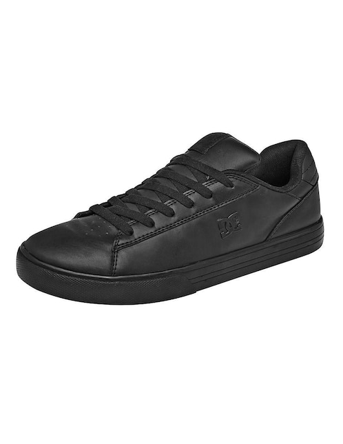 Tenis Dc Shoes para niño