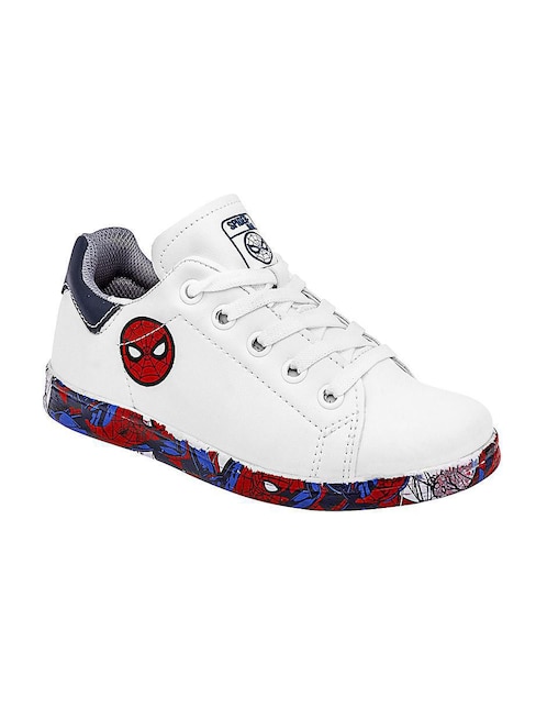 Tenis para niño Spider-Man