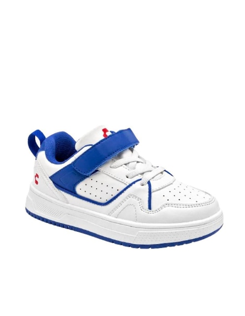 Tenis para niño