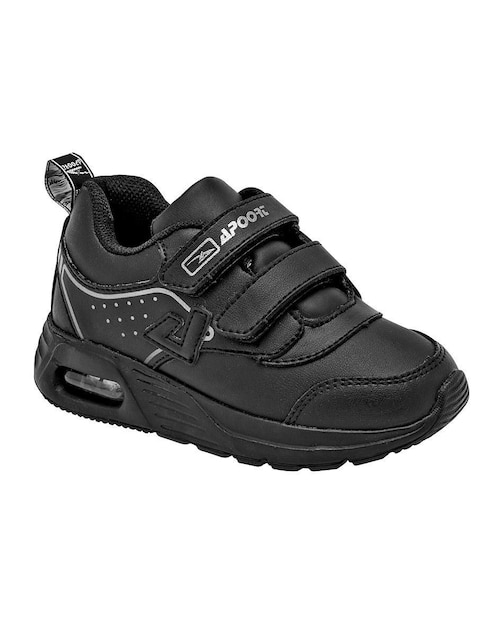 Tenis Apoort para niño