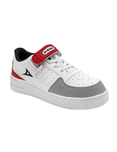 Tenis Pirma para niño