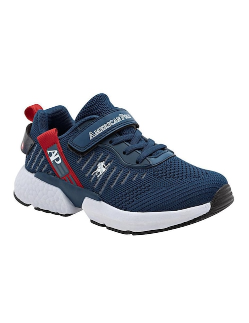 Tenis para niño Tenis para niño