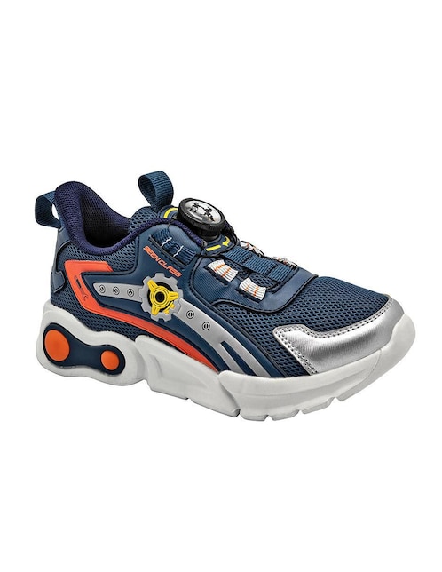 Tenis para niño Tenis para niño