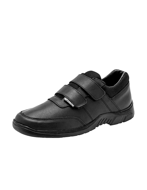 Zapato Ferrioni de piel para niño
