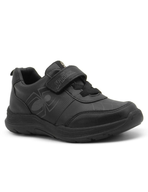 Tenis para niño Back To School Spider-Man 1