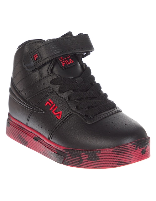Tenis Fila para niño Vulc 13 Camo