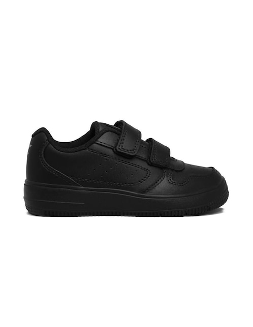 Tenis escolar unisex Dash Escolar 1