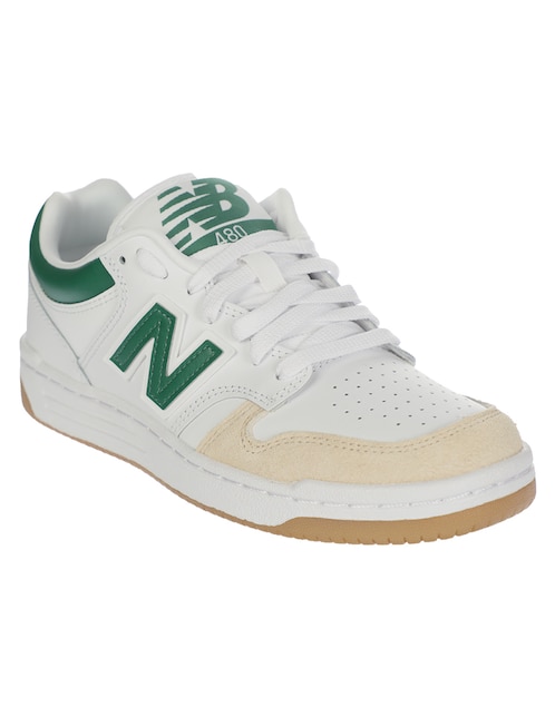 Tenis New Balance para niño