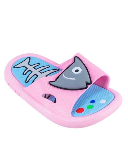 Sandalia Muytu para unisex
