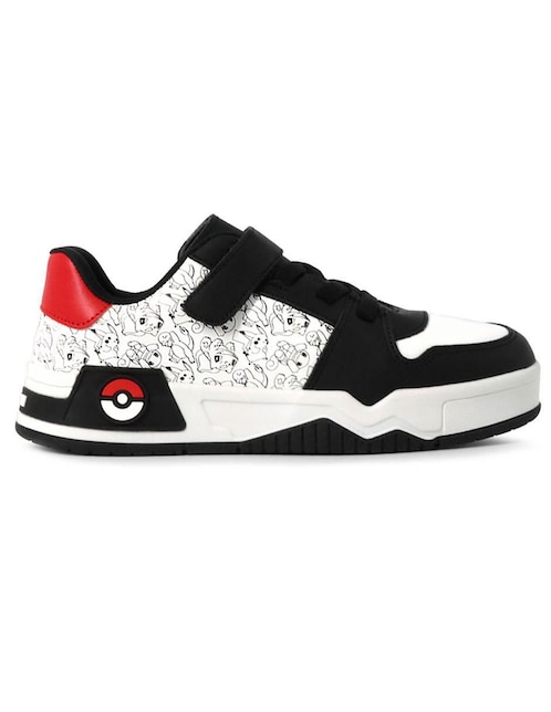 Tenis Pokemon para niño