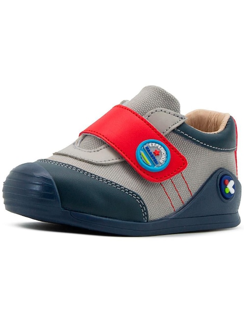 Tenis Karsten para niño