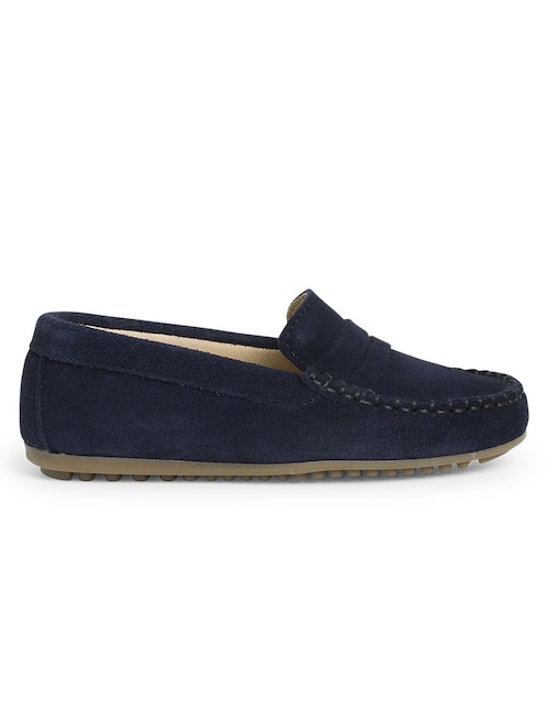 Zapato Pisamonas para niño