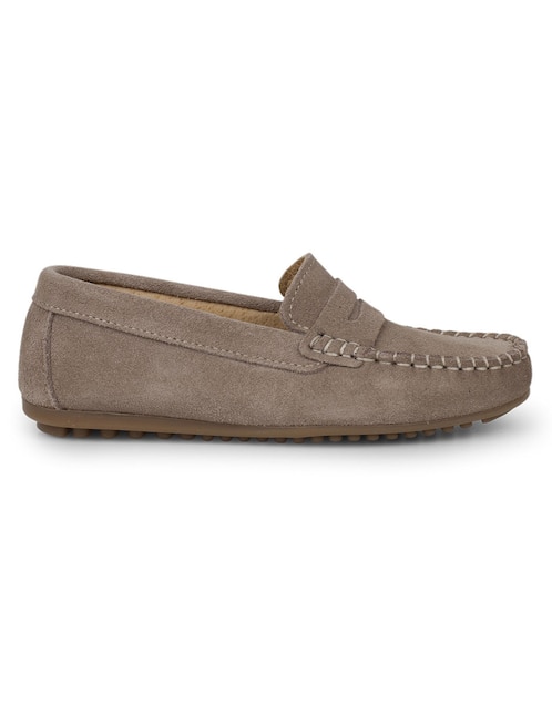 Zapato Pisamonas para niño